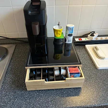 Auszeit Apartment *