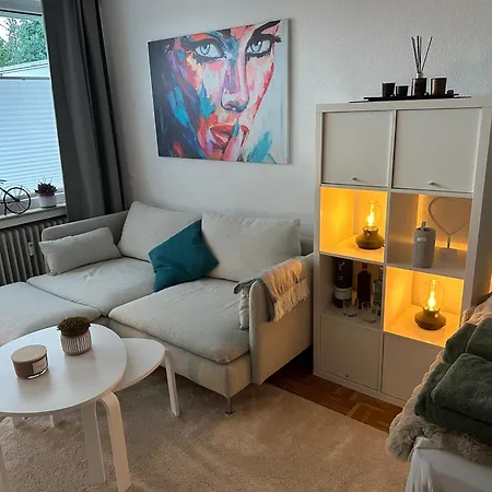 Apartment Auszeit *