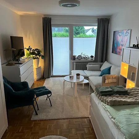 Apartment Auszeit Langenfeld (North Rhine-Westphalia)