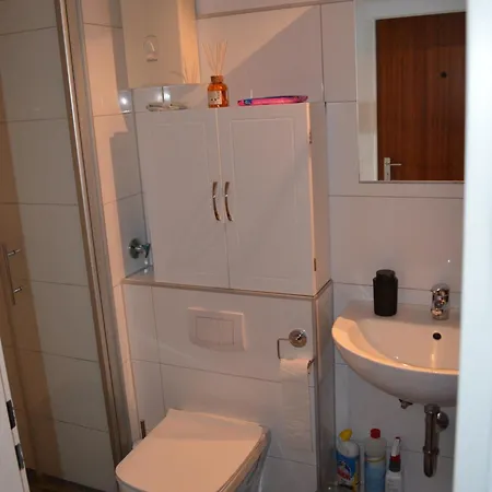 Auszeit Apartment