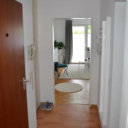Auszeit Langenfeld (North Rhine-Westphalia)