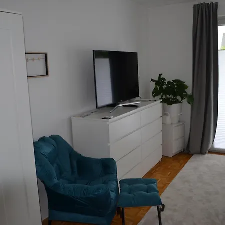 Apartment Auszeit
