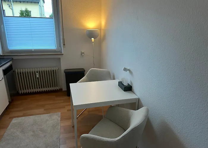 Appartement Auszeit