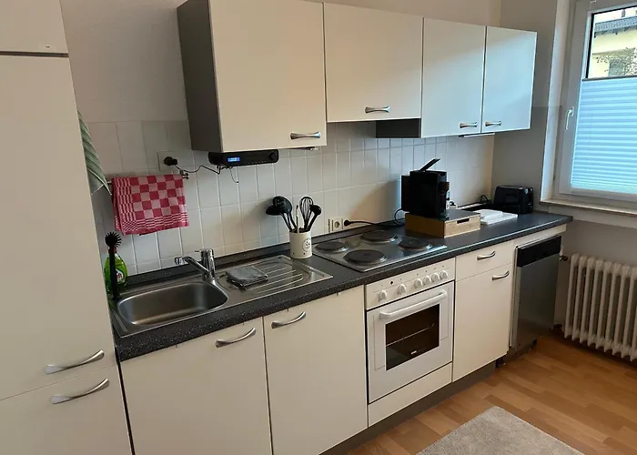 Auszeit Appartement