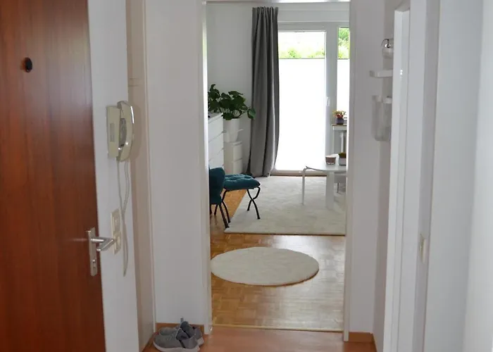 Auszeit Langenfeld (North Rhine-Westphalia)