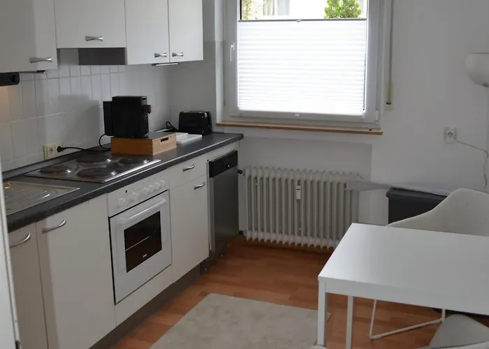 Auszeit Appartement