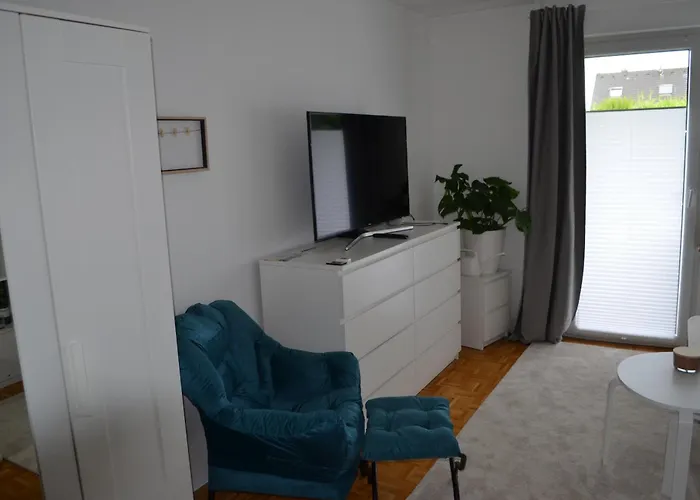 Appartement Auszeit